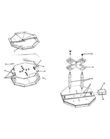 Frame assembly