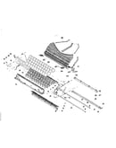 Key action mechanism