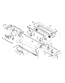 Carriage mechanism - no. 1