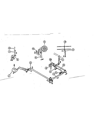 Key action mechanism