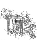 Body section