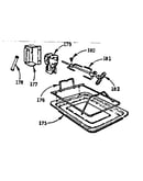 Optional equipment-oven rotisserie