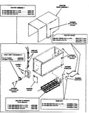 Electric heater assembly