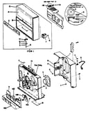 Projector covers