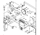 LXI 56421250250 cabinet diagram