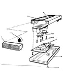 Remote control transmitter