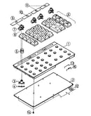 Keyboard assembly