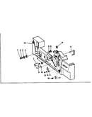 Film track assembly