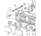 LXI 56493284450 cabinet diagram