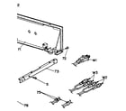 LXI 56493284450 cabinet diagram