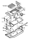 Hand unit