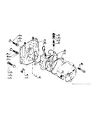 Crank case