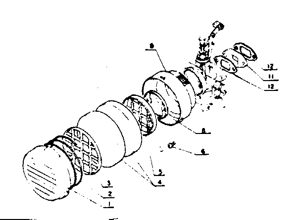 AIR CLEANER