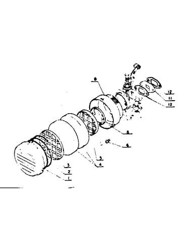 Air cleaner