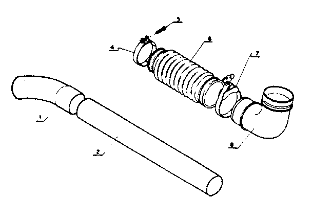 BLOWING PIPE