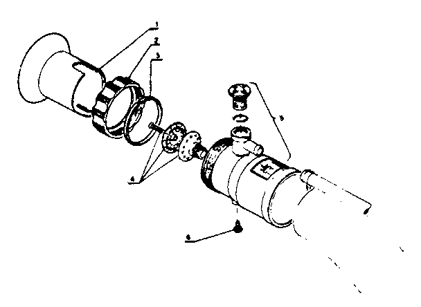 MISTING NOZZLE