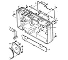 LXI 56421930150 cabinet diagram