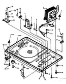 Microwave parts