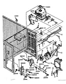 Switches and microwave parts