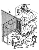 Switches and microwave parts