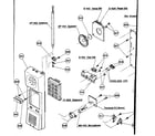 Sears 66339110150 portable unit diagram