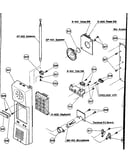 Portable unit