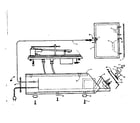LXI 54874200100 cabinet parts diagram