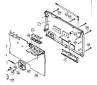 LXI 30421900150 cabinet diagram