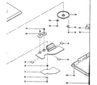 LXI 56421689150 cabinet diagram