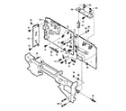LXI 56421860050 cabinet diagram