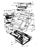 Bobbin winder