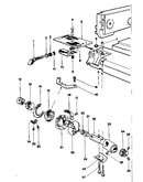 Shuttle assembly