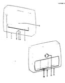 Cover assemblies