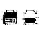 LXI 83792290 cover assembly diagram