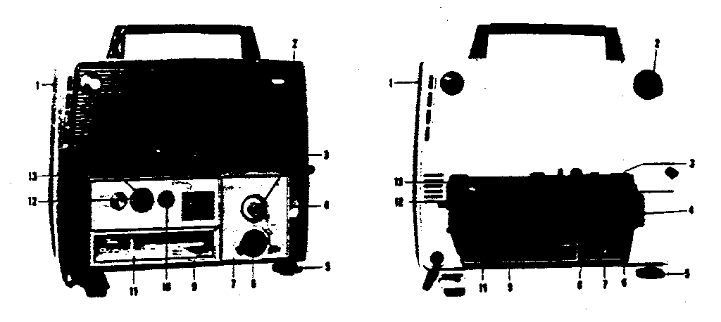 COVER ASSEMBLY