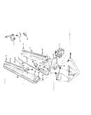 Burner & manifold assembly