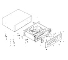 LXI 40093110300 cabinet diagram