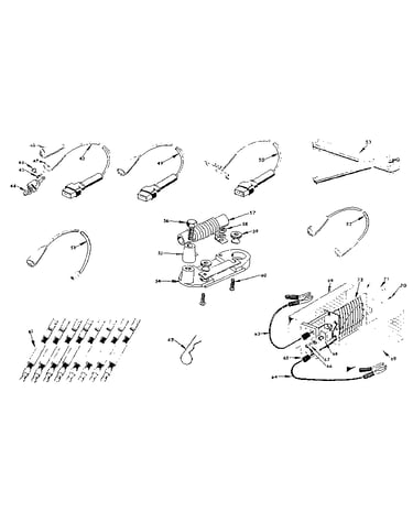 Electricals