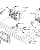Mechanism assembly