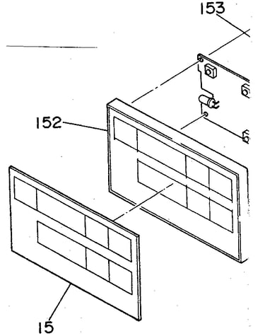 Remote control transmitter