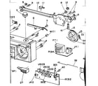 LXI 56421020450 chassis assembly diagram