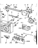Chassis assembly