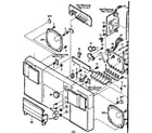 LXI 56421932450 cabinet diagram