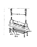 Swing assembly no. 15