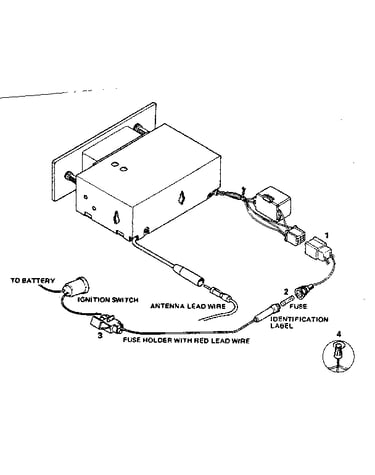 Electrical connections