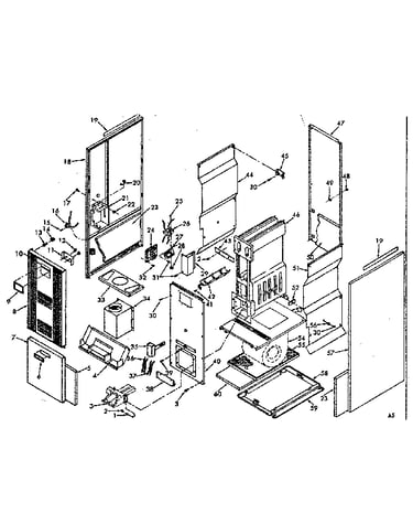 Functional replacement parts