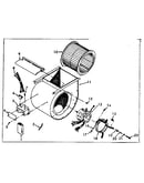Blower assembly
