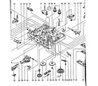 LXI 56021430450 cabinet diagram