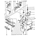 LXI 56021430450 cabinet diagram