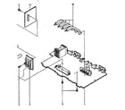 LXI 56021430450 cabinet diagram